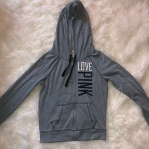 VS Pink hoodie